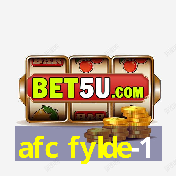 afc fylde